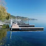 شقة Haus Saentisblick *