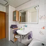 Haus Saentisblick Apartman Sipplingen