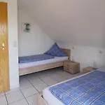 Haus Saentisblick * سيبلينغين