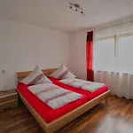 Haus Saentisblick شقة *