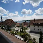 Haus Saentisblick *