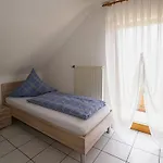 Haus Saentisblick Apartman