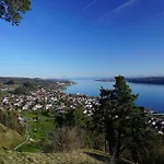 شقة Haus Saentisblick *