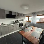 شقة Haus Saentisblick *