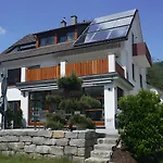Haus Saentisblick * سيبلينغين