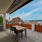 Haus Saentisblick Apartman