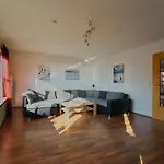 Haus Saentisblick Lejlighed