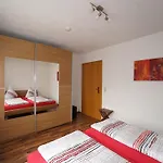شقة Haus Saentisblick *
