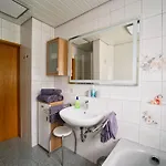Haus Saentisblick Lejlighed *