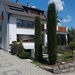 Haus Saentisblick Lejlighed