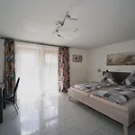 Haus Saentisblick سيبلينغين