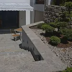 Lejlighed Haus Saentisblick *