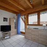 Haus Saentisblick Lejlighed