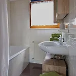 Haus Saentisblick شقة *