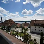 Apartman Haus Saentisblick *