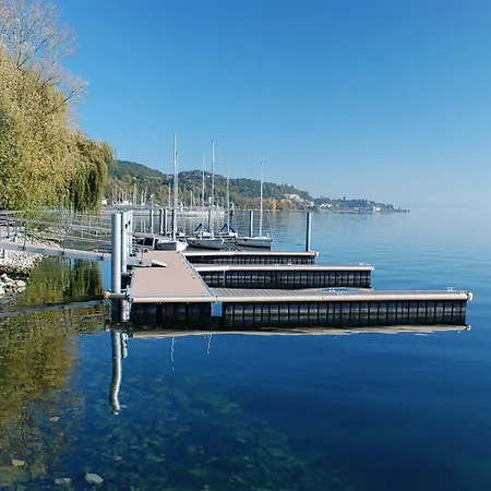 Daire Haus Saentisblick *