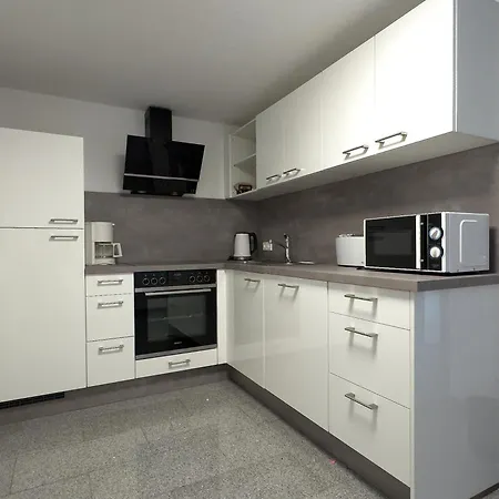 Daire Haus Saentisblick Sipplingen