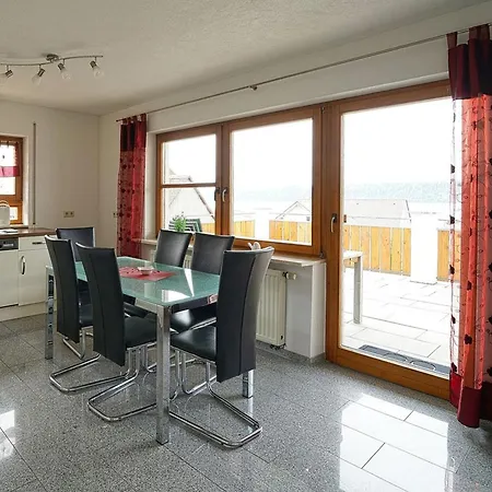 Haus Saentisblick