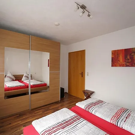 Апартаменты Haus Saentisblick *