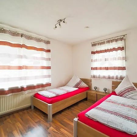 Apartman Haus Saentisblick Sipplingen