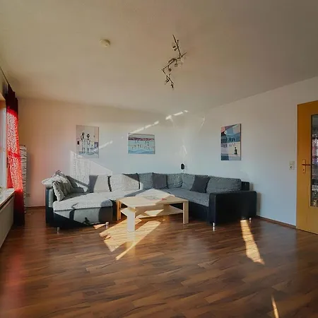 Haus Saentisblick *