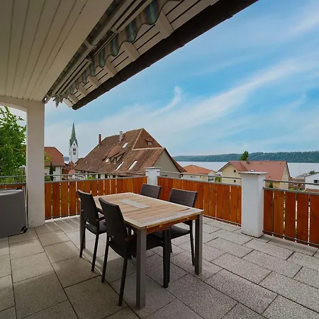 Haus Saentisblick Апартаменты *