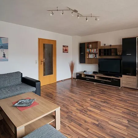 Haus Saentisblick Апартаменты Зипплинген