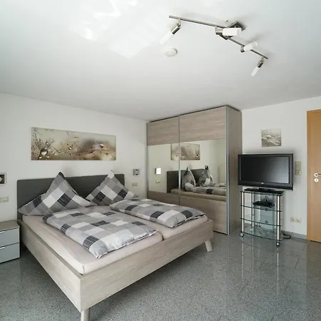 Haus Saentisblick Апартаменты