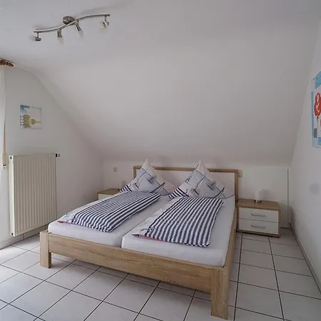 Haus Saentisblick Daire Sipplingen