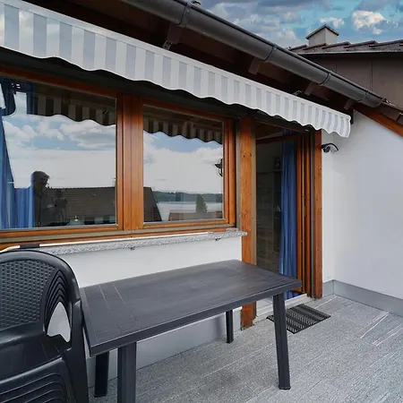 Daire Haus Saentisblick Sipplingen