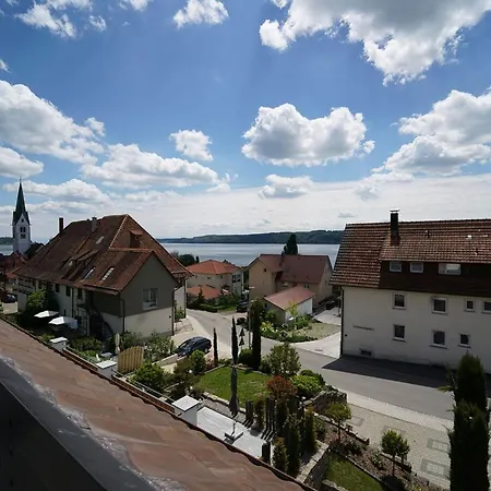 Haus Saentisblick *