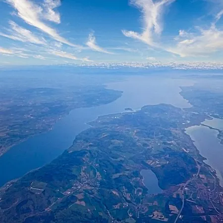 Haus Saentisblick Sipplingen