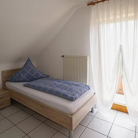 Haus Saentisblick Daire