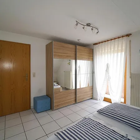 Апартаменты Haus Saentisblick *