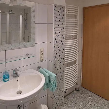 Haus Saentisblick Daire