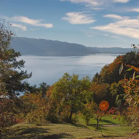 Haus Saentisblick Daire *