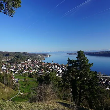 Daire Haus Saentisblick *