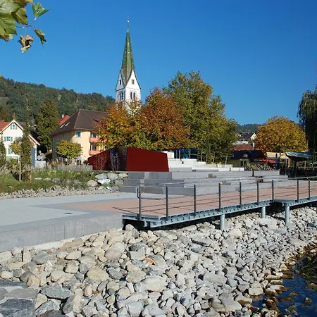 Haus Saentisblick