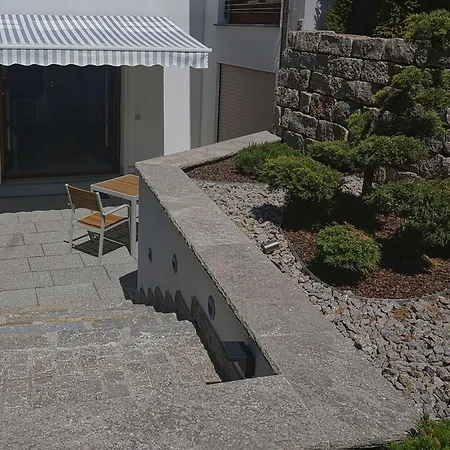 Haus Saentisblick Daire