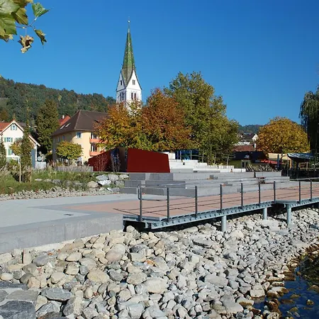Haus Saentisblick * Sipplingen