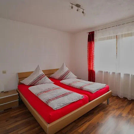 Apartamento Haus Saentisblick Sipplingen
