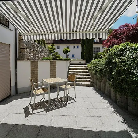Haus Saentisblick *