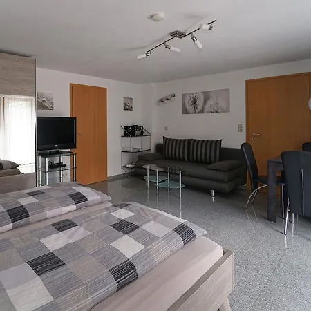 Haus Saentisblick Apartamento Sipplingen