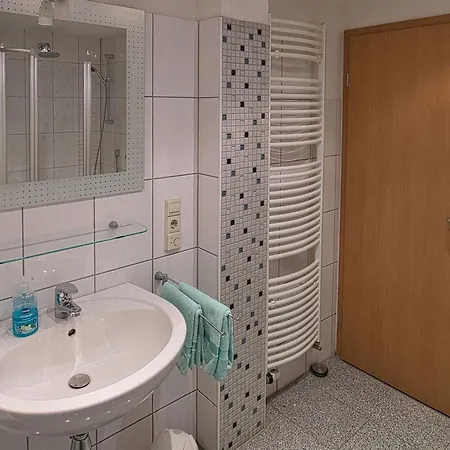 Haus Saentisblick * Sipplingen