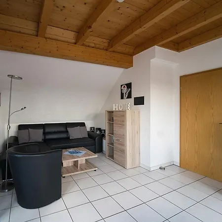 Apartamento Haus Saentisblick Sipplingen