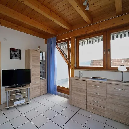 Haus Saentisblick Apartamento