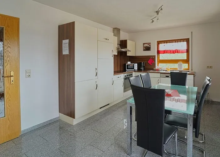 Haus Saentisblick ジプリンゲン